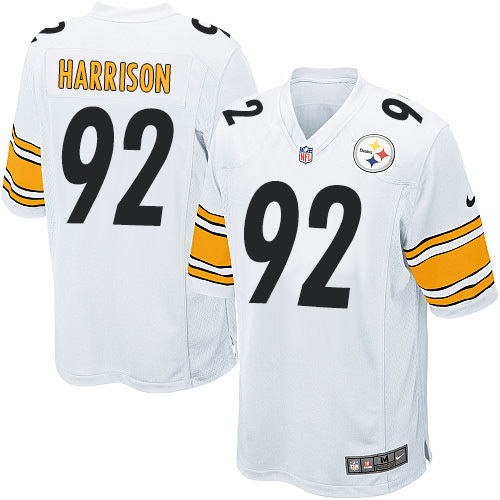 Pittsburgh Steelers kids jerseys-075